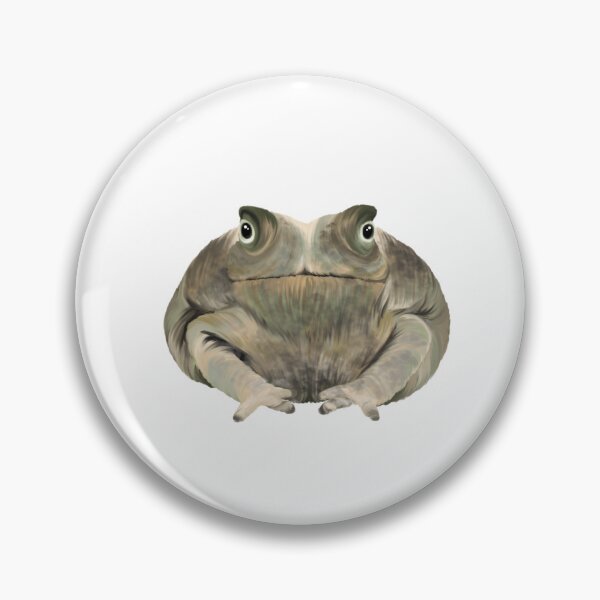 Item preview, Toad designed and sold by Notaperson11.