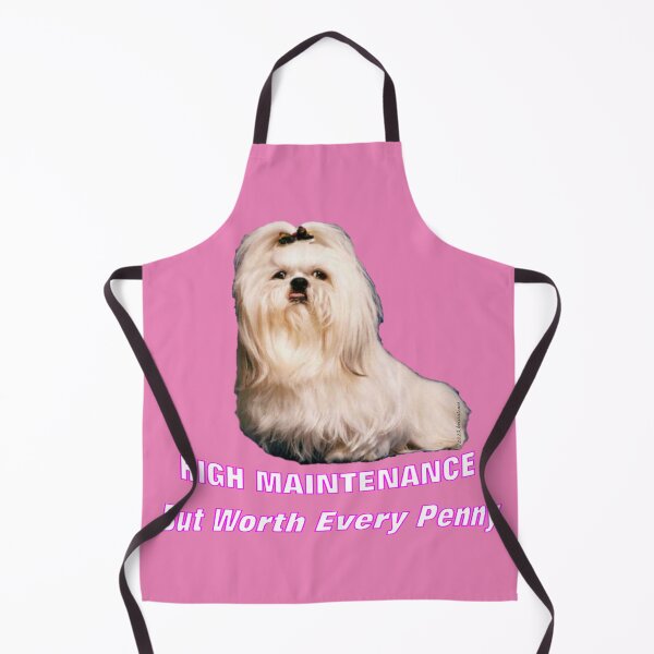Item preview, High Maintenance designed and sold by kristalcurt.