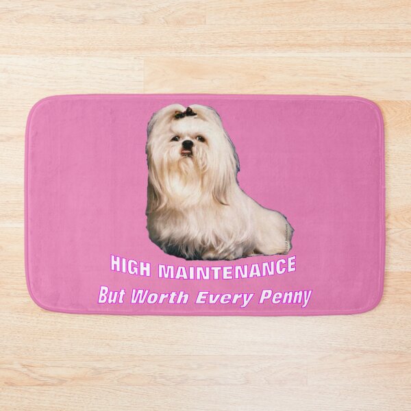 Item preview, High Maintenance designed and sold by kristalcurt.