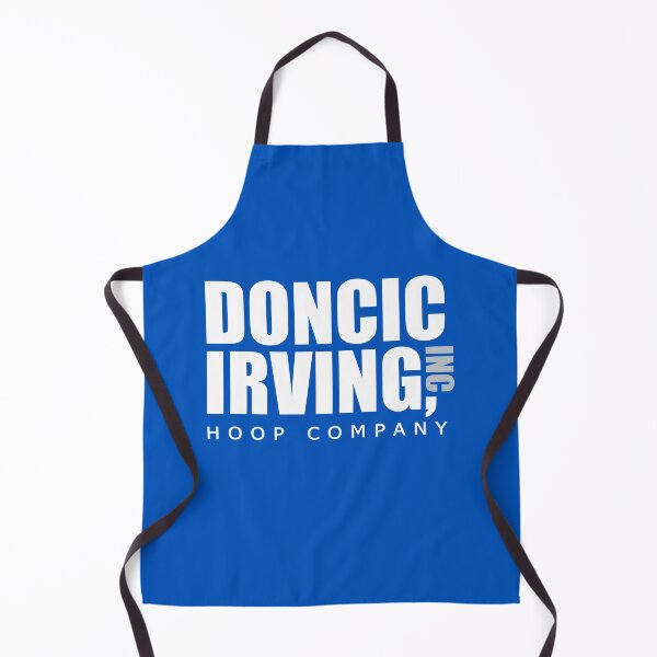 Item preview, DONCIC IRVING HOOP COMPANY designed and sold by TLW716.