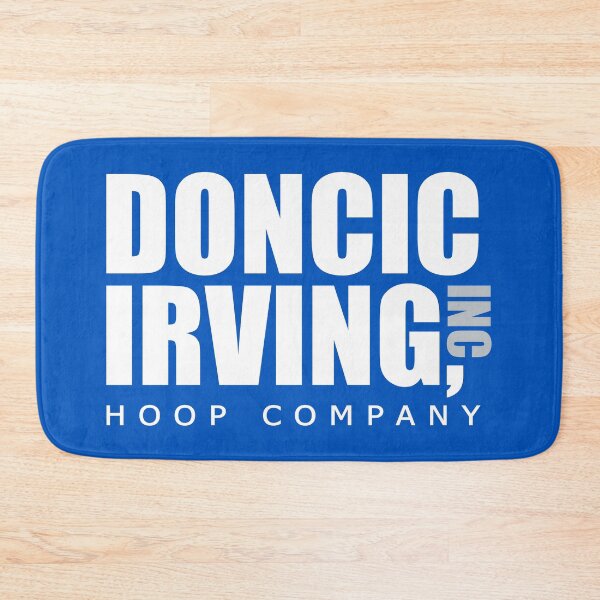 Item preview, DONCIC IRVING HOOP COMPANY designed and sold by TLW716.