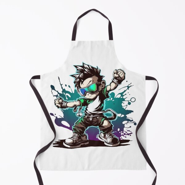 Item preview, Boy Dancing with Joy designed and sold by Melcu.