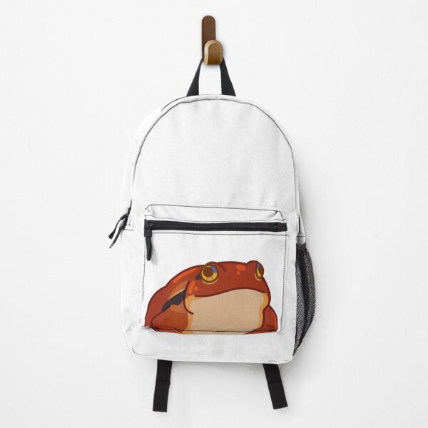 Item preview, Tomato Frog designed and sold by Mysteryybox.