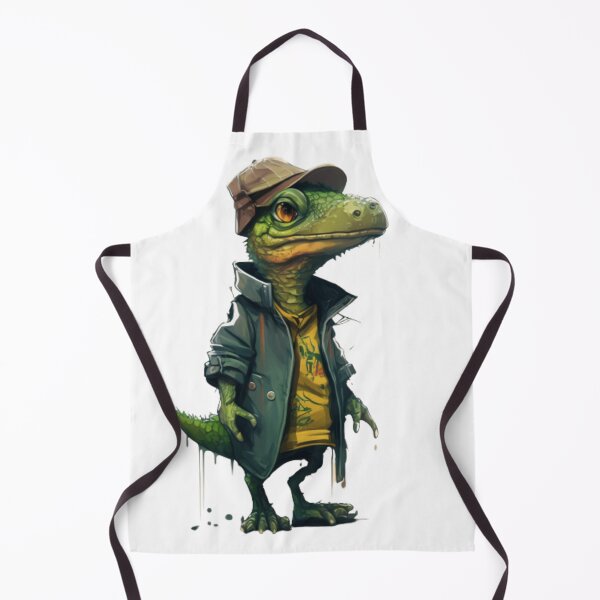 Artikelvorschau, Cooler Alligator entworfen und verkauft von AdvancedApe.