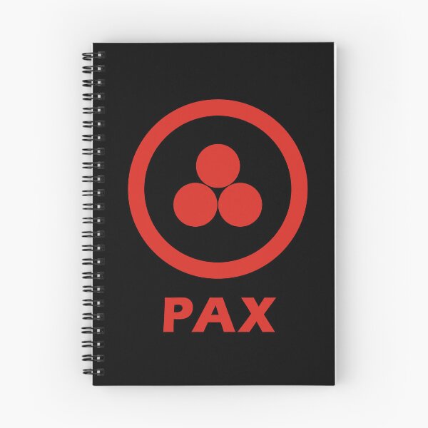 Artikelvorschau, Pax-Friedensflagge / Vergangenheit, Gegenwart und Zukunft in der Ewigkeit / Banner des Friedens 02 entworfen und verkauft von OptLuv.
