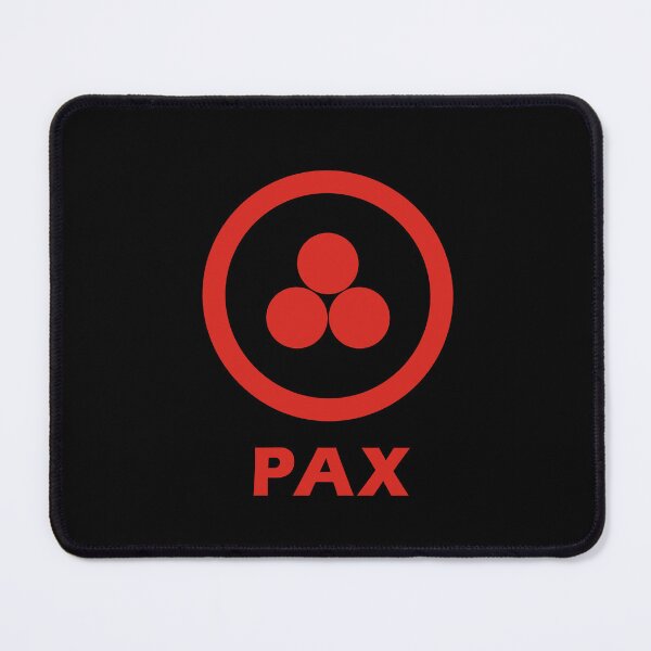 Item preview, Pax peace flag / Past, present and future within the Eternity / Banner of Peace 02 designed and sold by OptLuv.