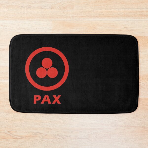 Item preview, Pax peace flag / Past, present and future within the Eternity / Banner of Peace 02 designed and sold by OptLuv.