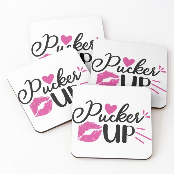 Item preview, Pucker Up designed and sold by potchidesigns.