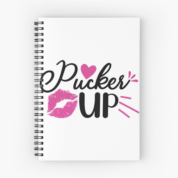 Item preview, Pucker Up designed and sold by potchidesigns.