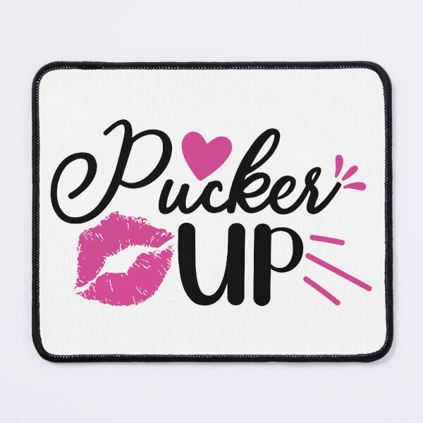 Item preview, Pucker Up designed and sold by potchidesigns.