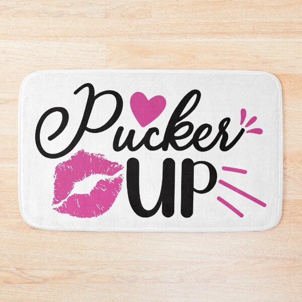 Item preview, Pucker Up designed and sold by potchidesigns.