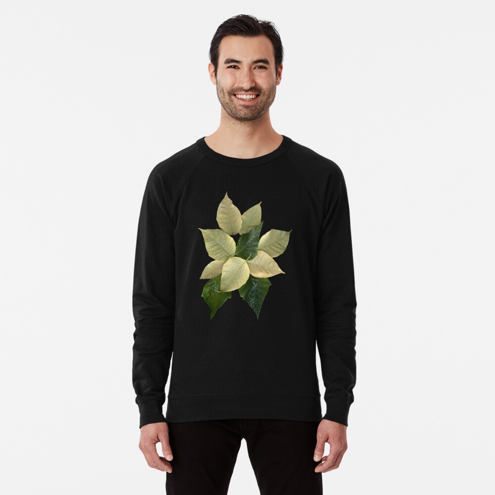 Item preview, Lightweight Sweatshirt designed and sold by LindasPhotoArt.