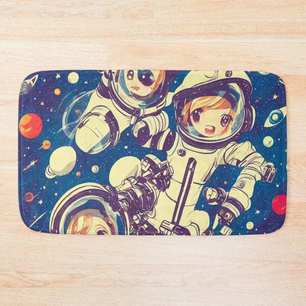 Item preview, Space Manga 35 designed and sold by Hyper-Store.