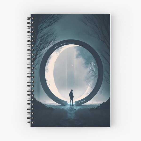 Item preview, "Broken Dreams in a Dystopian Landscape" designed and sold by gammington.