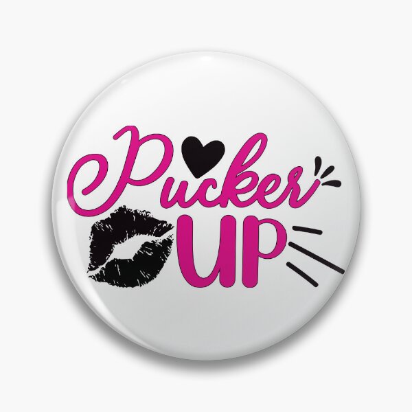 Item preview, Pucker Up designed and sold by potchidesigns.