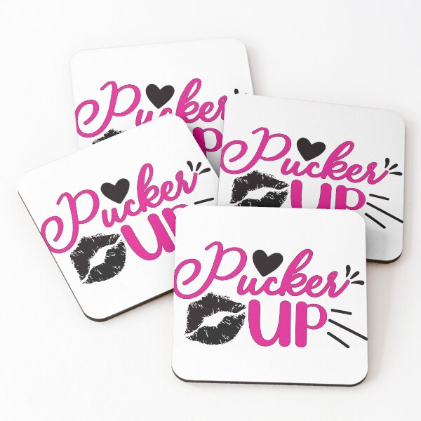 Item preview, Pucker Up designed and sold by potchidesigns.