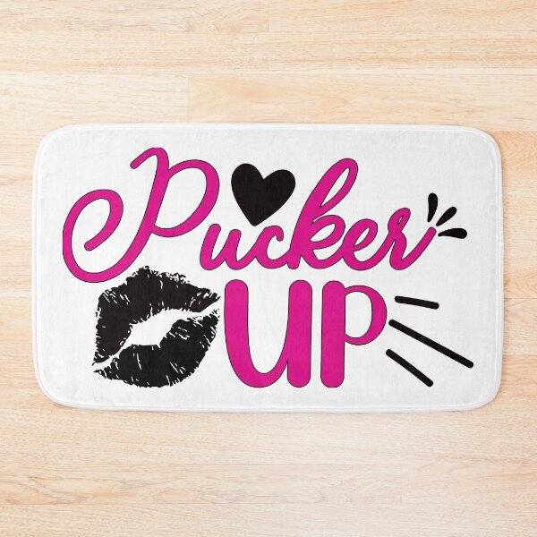 Item preview, Pucker Up designed and sold by potchidesigns.