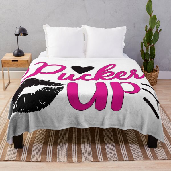 Item preview, Pucker Up designed and sold by potchidesigns.