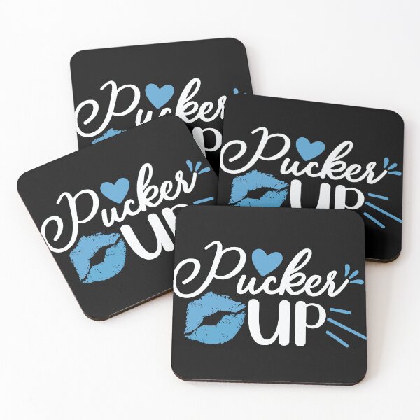 Item preview, Pucker Up designed and sold by potchidesigns.