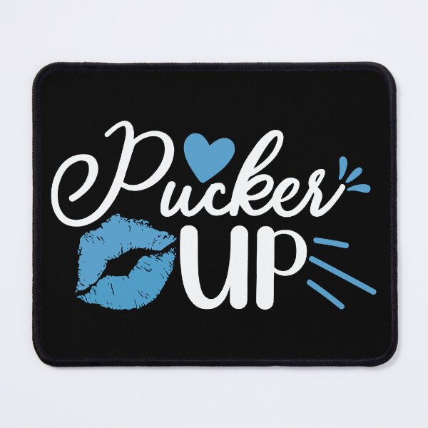 Item preview, Pucker Up designed and sold by potchidesigns.