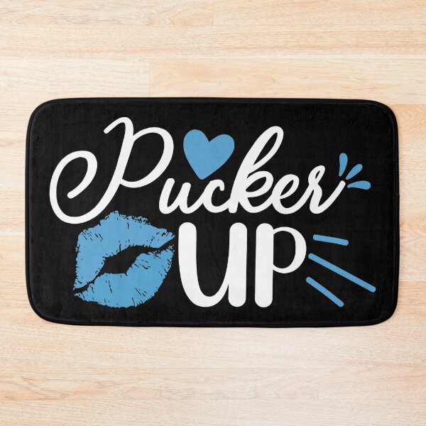 Item preview, Pucker Up designed and sold by potchidesigns.