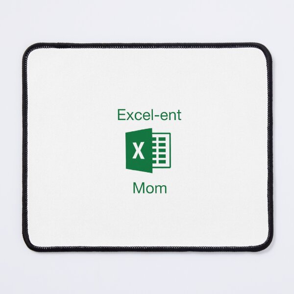 Item preview, Excellent Mom designed and sold by garitchie10.
