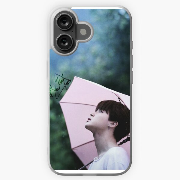ー品販売  BTS phone case #49 (jimin) iPhoneアクセサリー