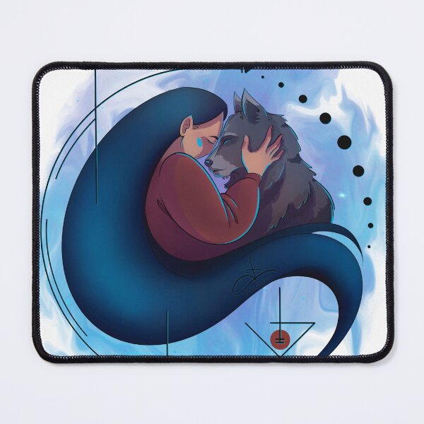 Item preview, Whole designed and sold by lkthayerart.