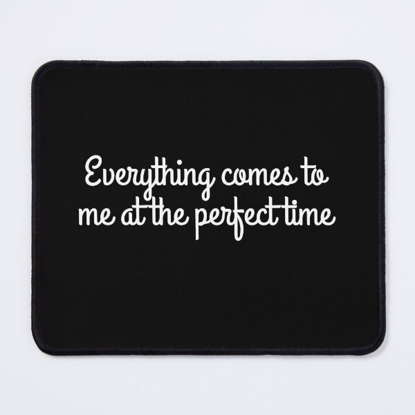 Item preview, AT THE PERFECT TIME designed and sold by HalcyonFairy.