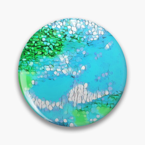 Item preview, Green Water designed and sold by olusion.