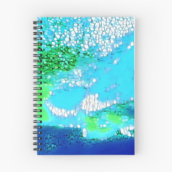 Item preview, Green Water designed and sold by olusion.