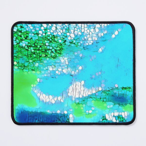 Item preview, Green Water designed and sold by olusion.