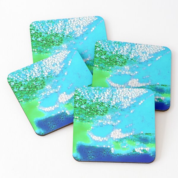 Item preview, Green Water designed and sold by olusion.