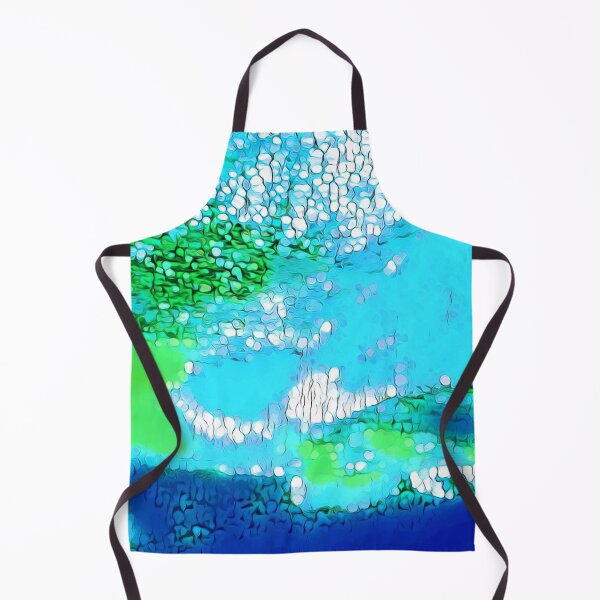 Item preview, Green Water designed and sold by olusion.