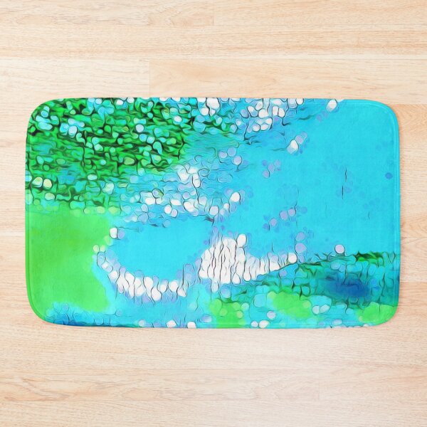 Item preview, Green Water designed and sold by olusion.