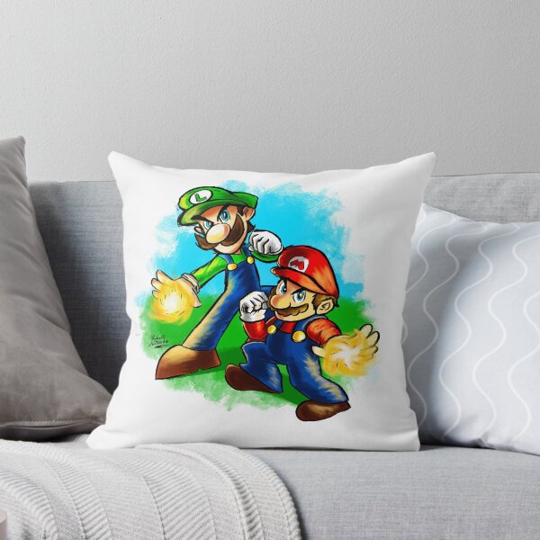 Item preview, Brothers designed and sold by RobertIlustrado.