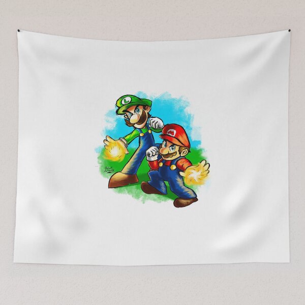 Item preview, Brothers designed and sold by RobertIlustrado.