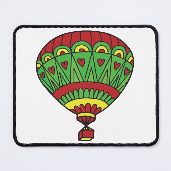 Item preview, Air Balloon Design designed and sold by Covering.