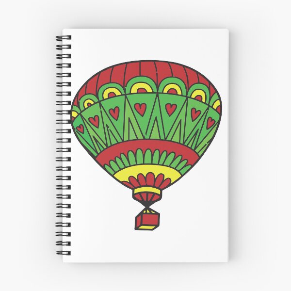 Item preview, Air Balloon Design designed and sold by Covering.