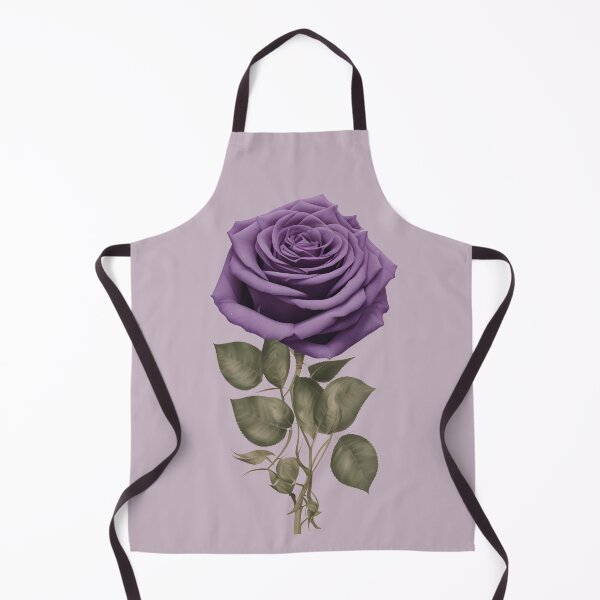 Item preview, Purple rose designed and sold by Edith Leyster.