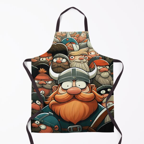 Item preview, The Village Idiots designed and sold by UbeeU-Pixels.