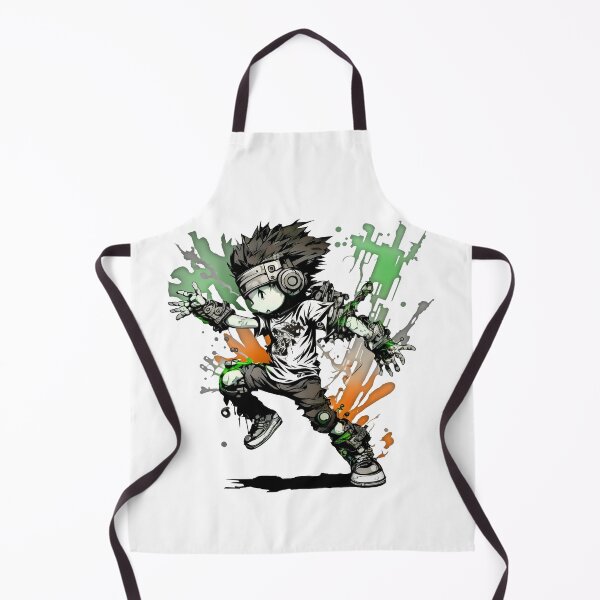 Item preview, Boy Dancing with Joy designed and sold by Melcu.