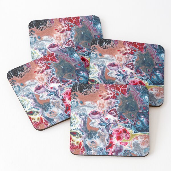 Item preview, Entropic Paints A Mystery designed and sold by Entropic-Paints.