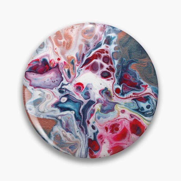 Item preview, Entropic Paints A Mystery designed and sold by Entropic-Paints.