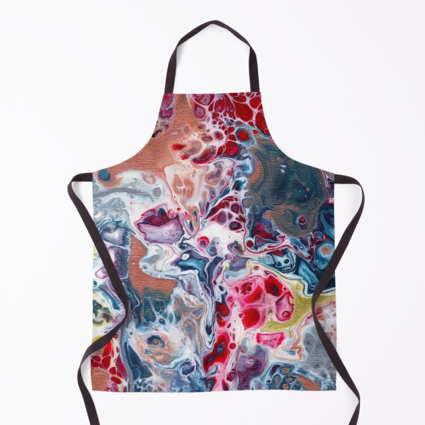 Item preview, Entropic Paints A Mystery designed and sold by Entropic-Paints.