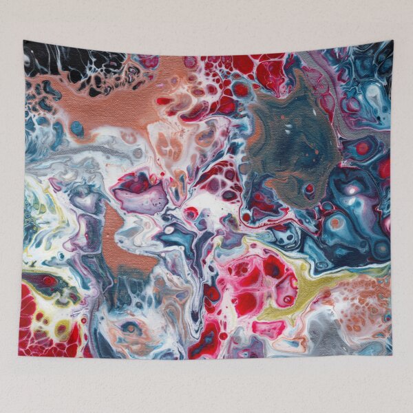 Item preview, Entropic Paints A Mystery designed and sold by Entropic-Paints.