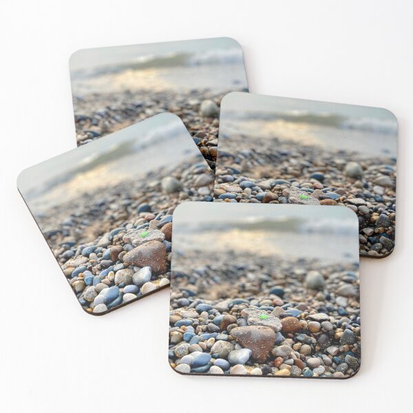 Item preview, Green Sea Glass designed and sold by Awaters14.