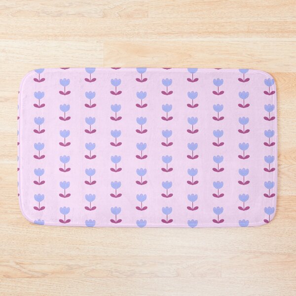 Item preview, Purple Tulip designed and sold by WispyInky.