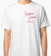 Rammer Jammer Classic T-Shirt