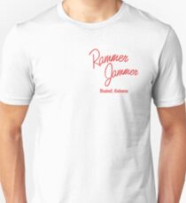 Rammer Jammer Unisex T-Shirt